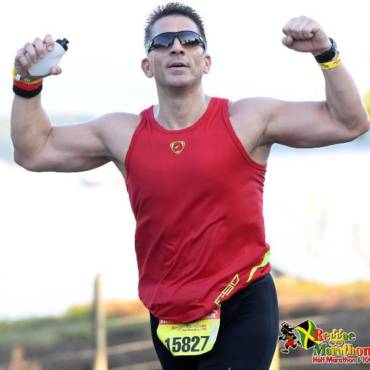 Why I run