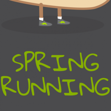 Spring Running Tips