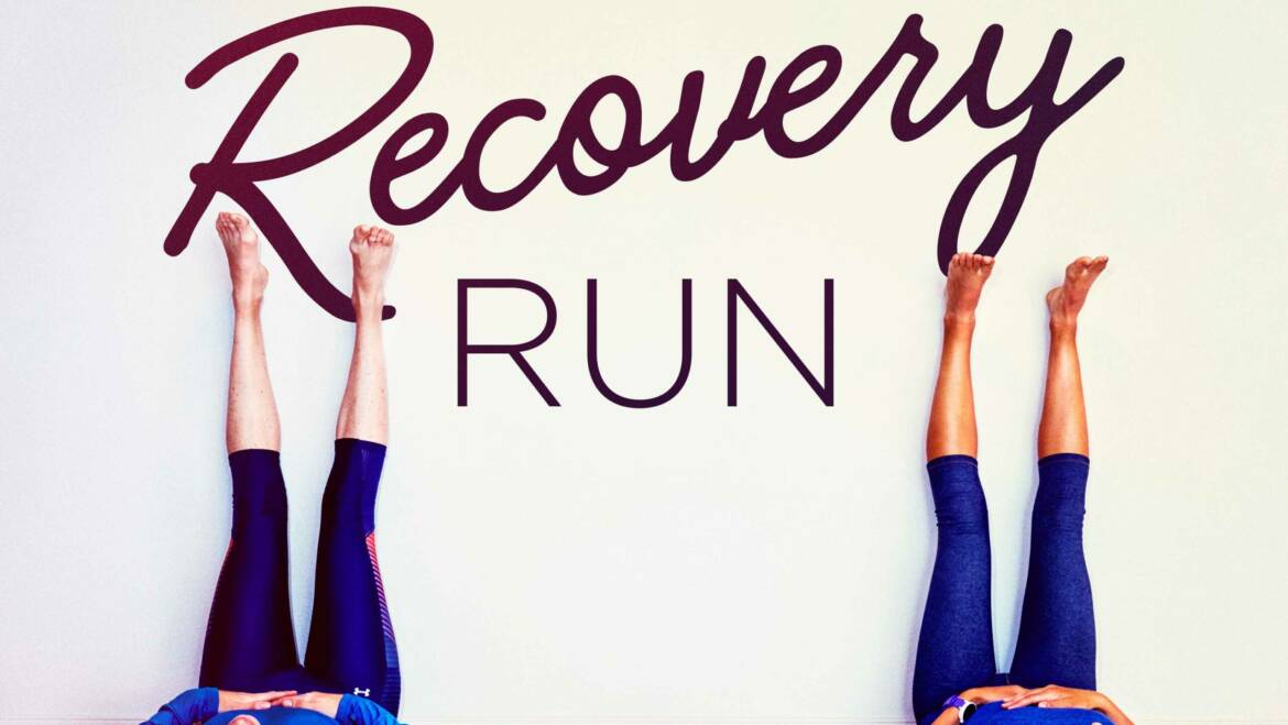 Recovery Run