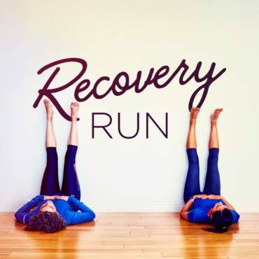 Recovery Run