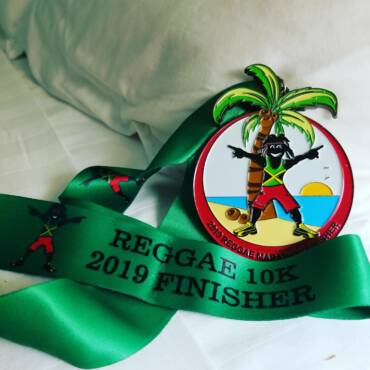 1 Day After Reggae Marathon 2019