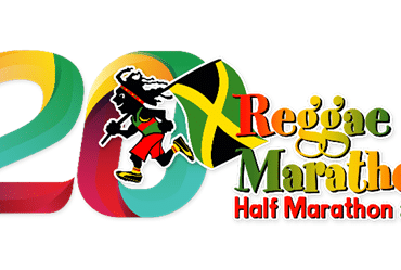 REGGAE MARATHON GOES VIRTUAL IN 2020