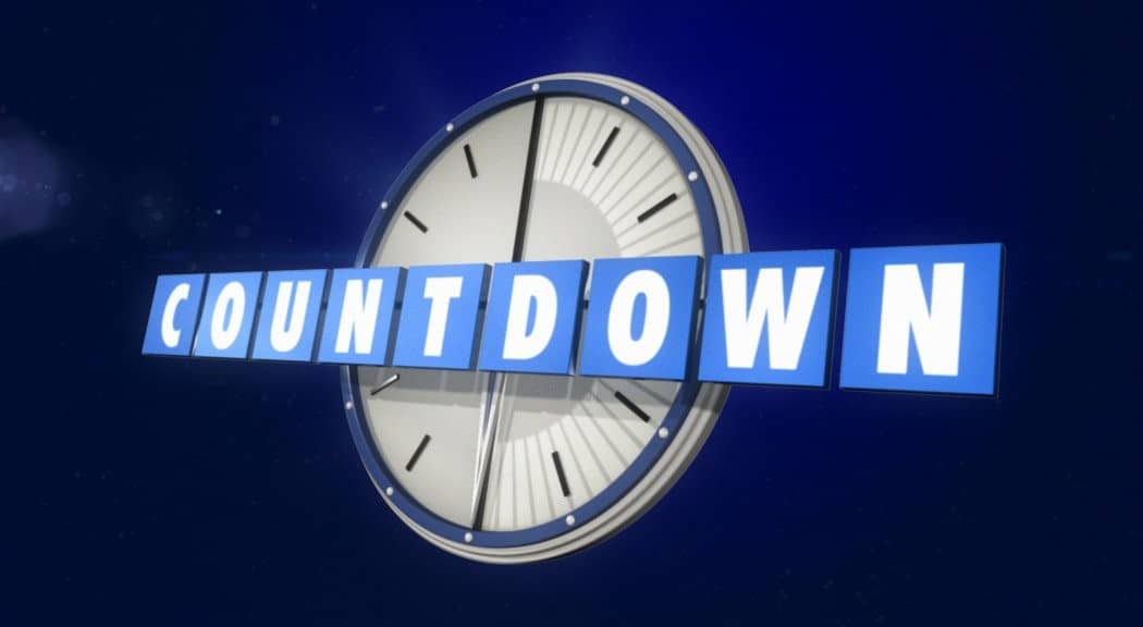 Countdown Clock