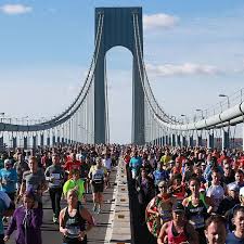 Virtual NYC Marathon