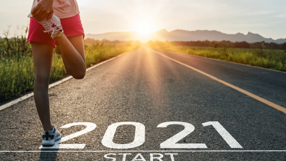 New Year, New Running Goals