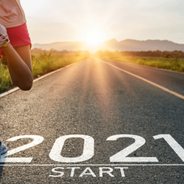 New Year, New Running Goals