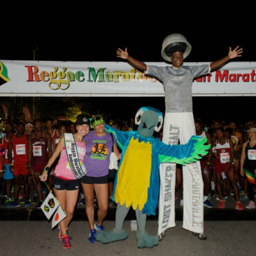 Your 2021 Reggae Marathon Options