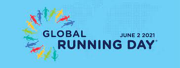 Global Running Day