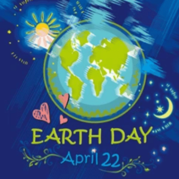 Earth Day 2022