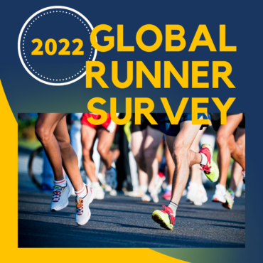 2022 Global Runner Survey