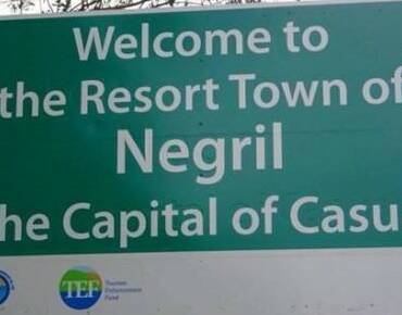 Welcome to Negril