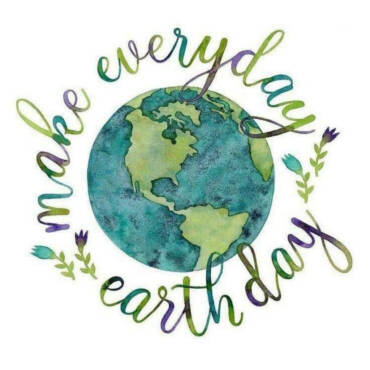 Earth Day 2023