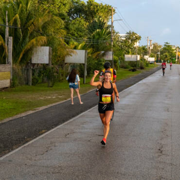 Getting to Negril