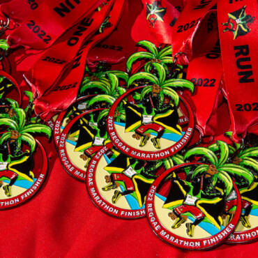 Race Medals