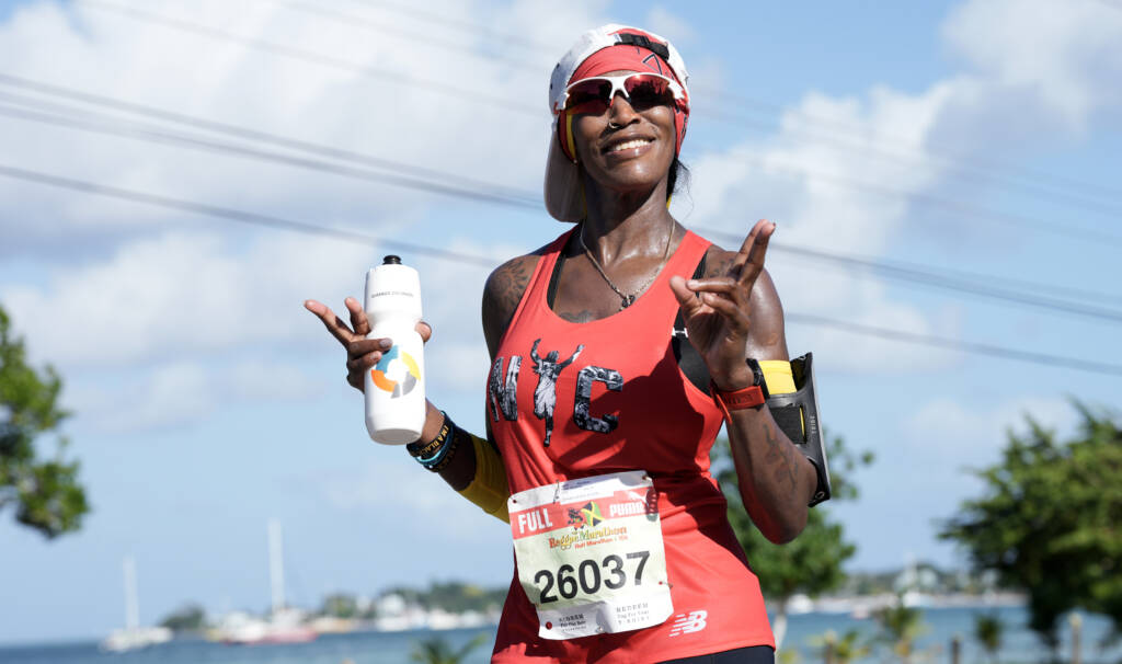 The Importance of Hydration