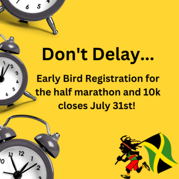 Time is Running Out