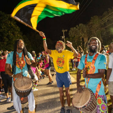The Reggae Marathon- A Race in Jamaica?