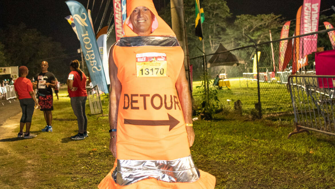 The Costume Contest is Back!