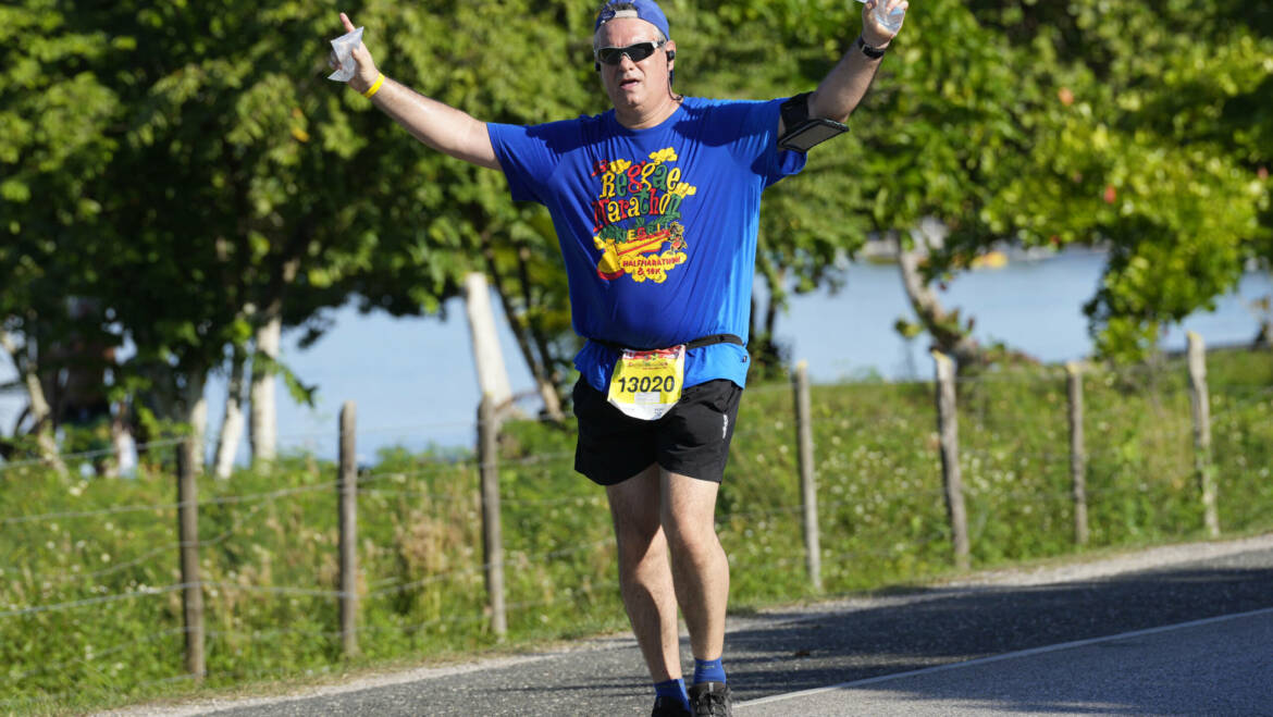Your Reasons for Running