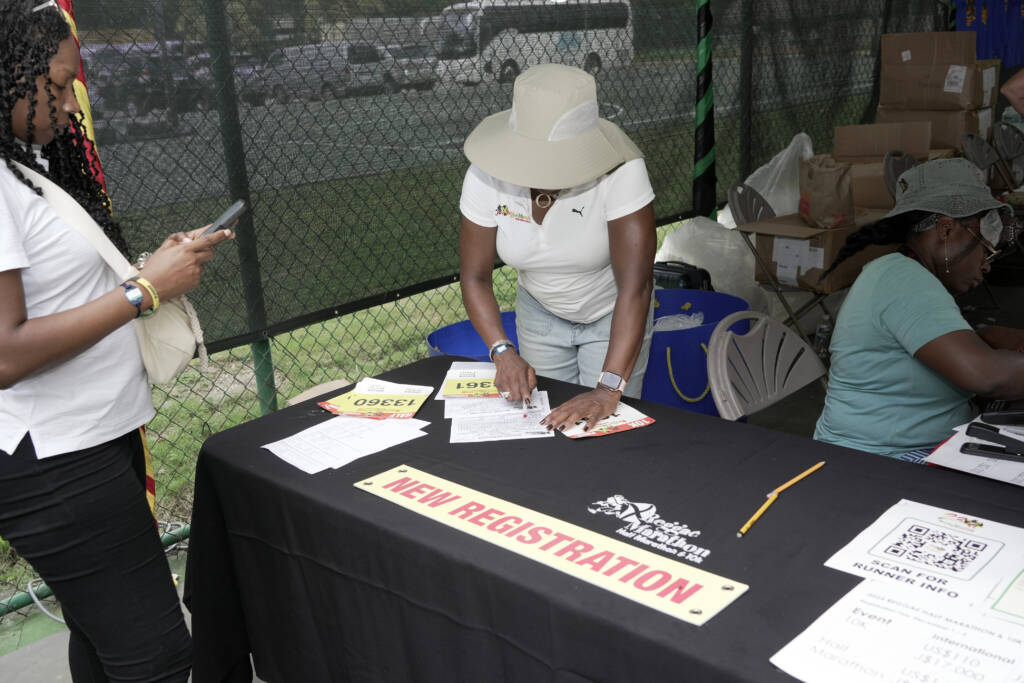 New 5K race announced for Reggae Marathon 2024