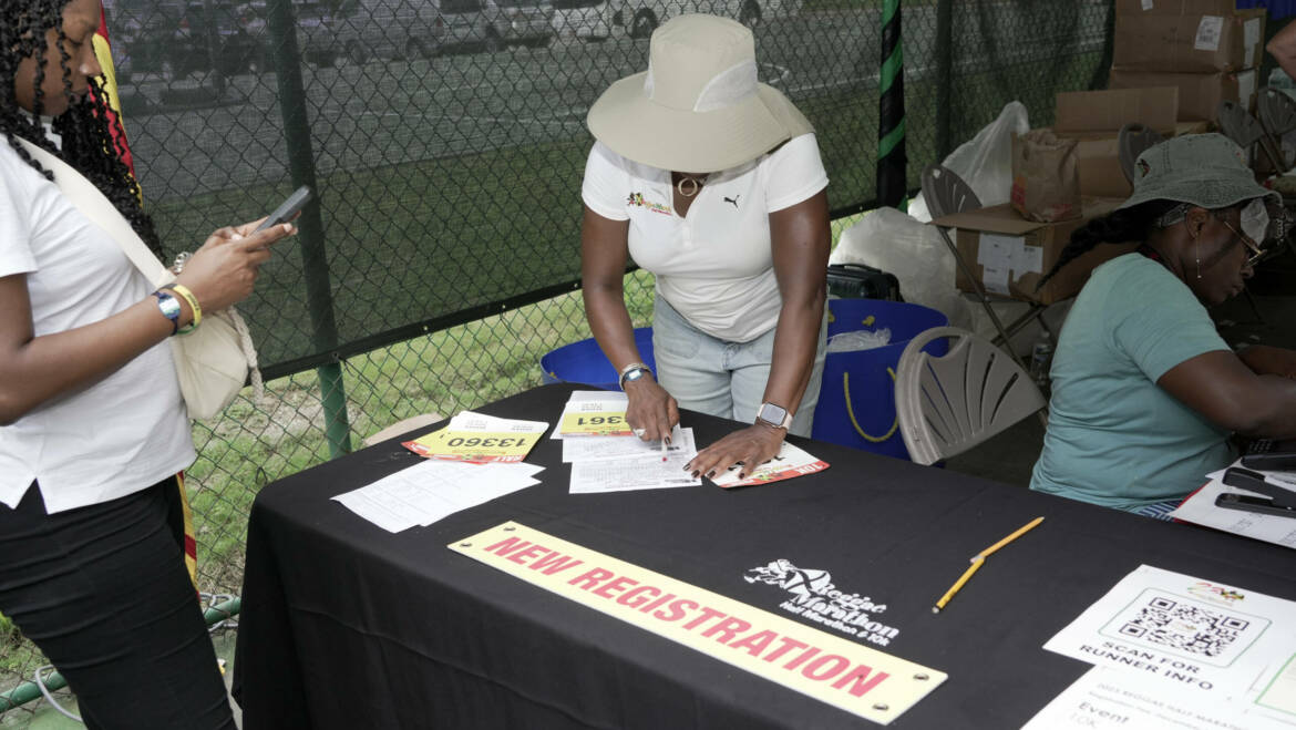 Don’t Sleep on your Registration