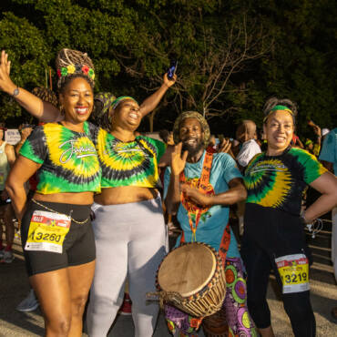 Runcation ready?
