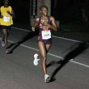 The Reggae Marathon- It’s a Race in Jamaica!