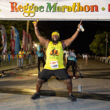 Race Morning- What you need to Know