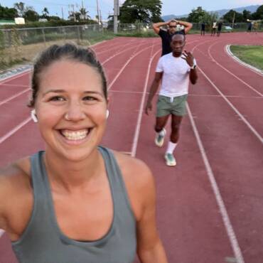 Runner’s Spotlight- Tonya Busse