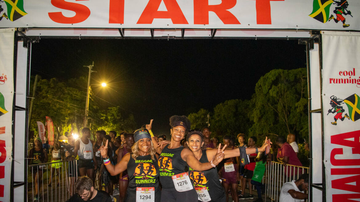 Have you entered Taper Time?