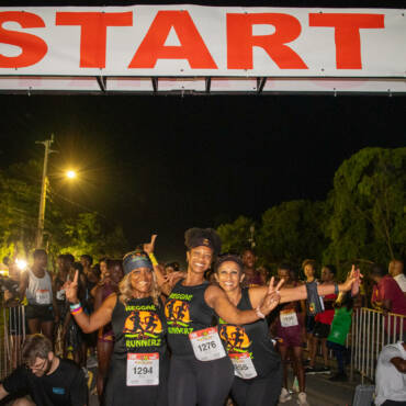 Have you entered Taper Time?
