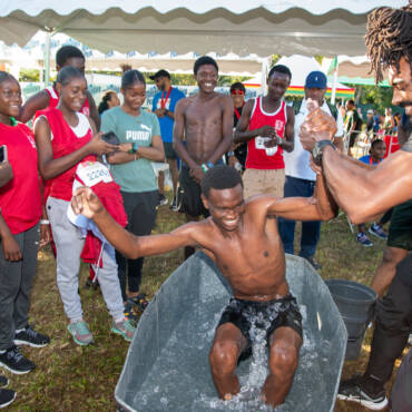 2024 Reggae Marathon Memories