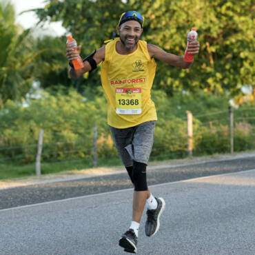2024 Reggae Marathon Reflections