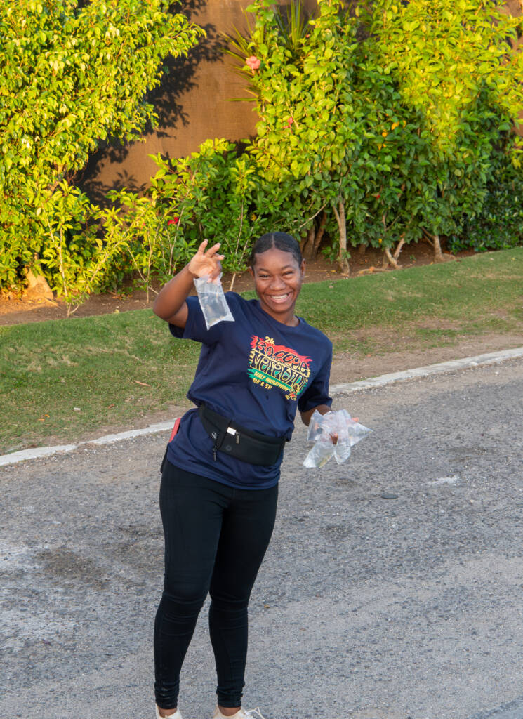 Fueling for your Long Run