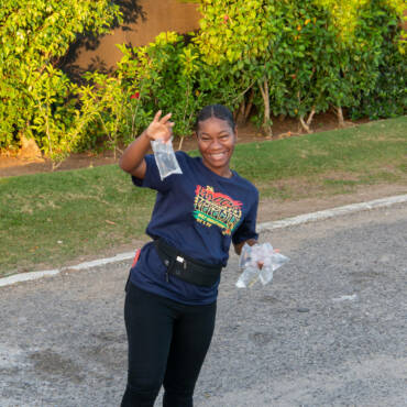 Fueling for your Long Run