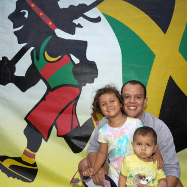 Reggae Marathon Memories