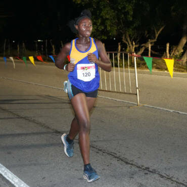 Your Race Options-5K, 10K, or Half Marathon?