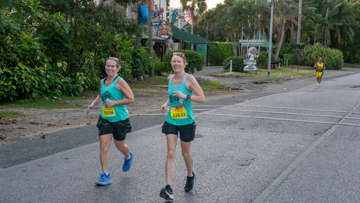The Importance of Recovery Runs