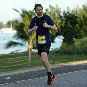 Those Long Runs