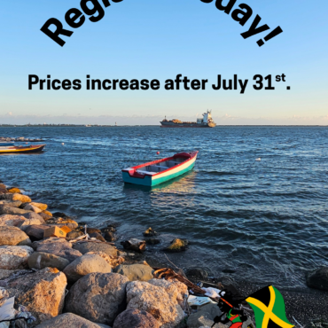 Price Increase Ahead