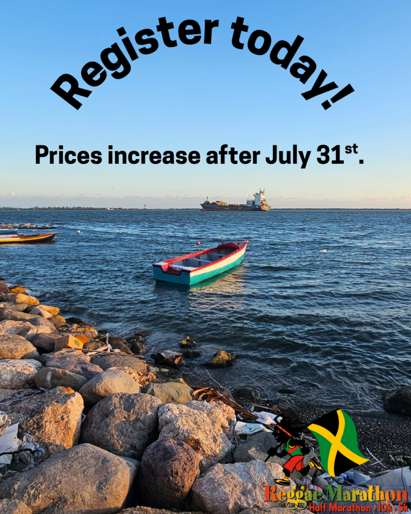 Price Increase Ahead
