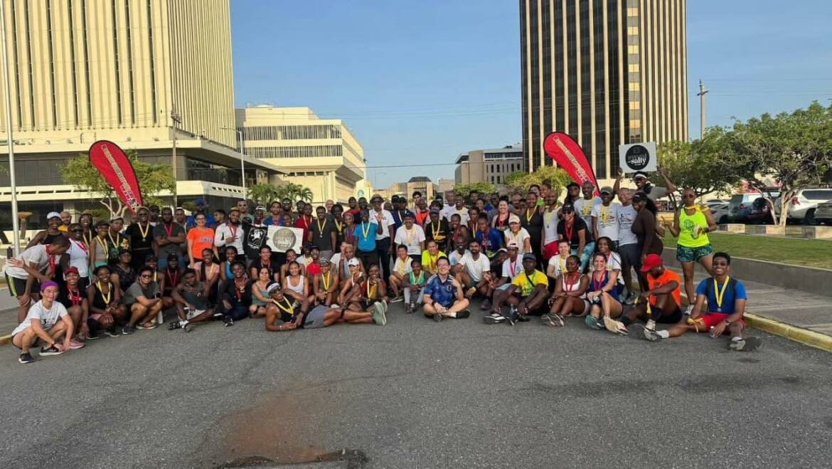 Runners Unite