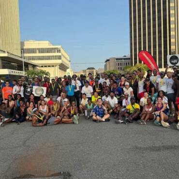 Runners Unite