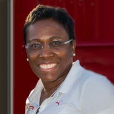 Delrose Campbell