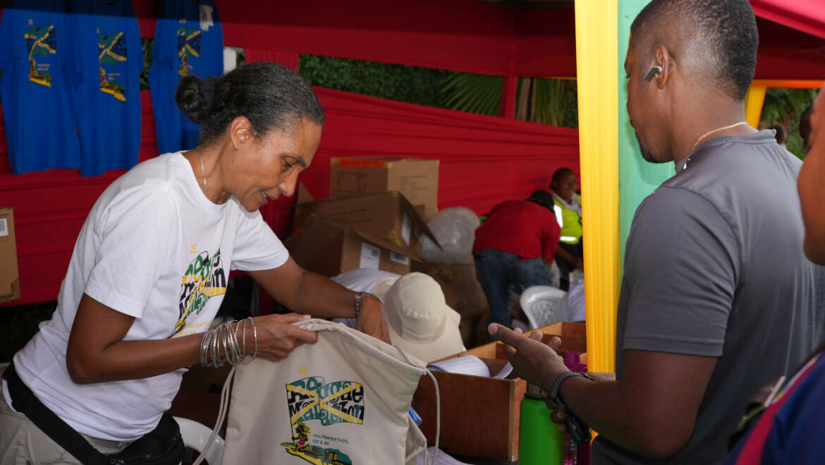 Thank You to our Volunteers