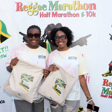 Reggae Marathon’s YouTube Channel