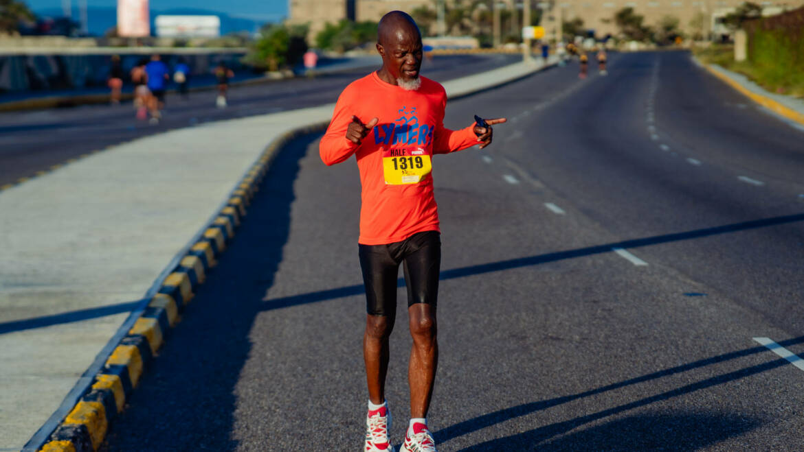 Breath in Through Your Nose