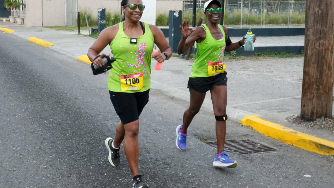 Non-Racing Motivation