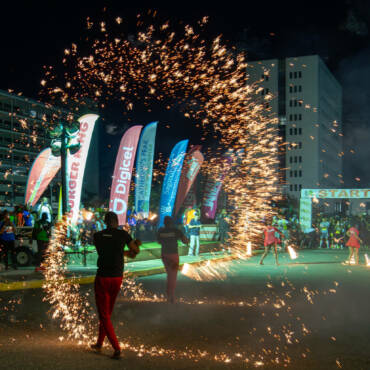 2025 Reggae Marathon Memories