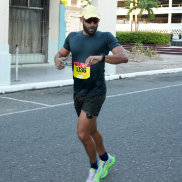 REGISTRATION NOW OPEN FOR THE 26TH STAGING OF REGGAE MARATHON